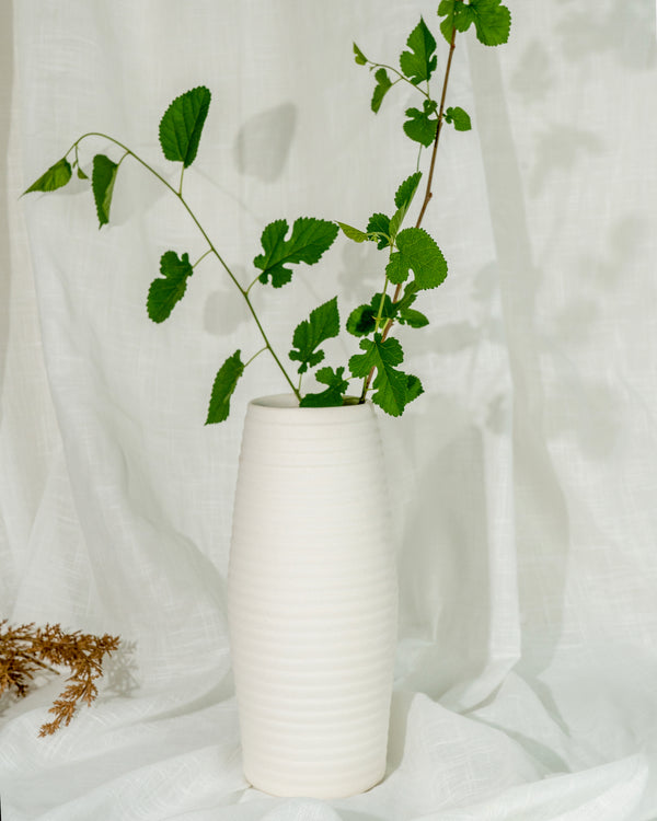 SPIRAL VASE