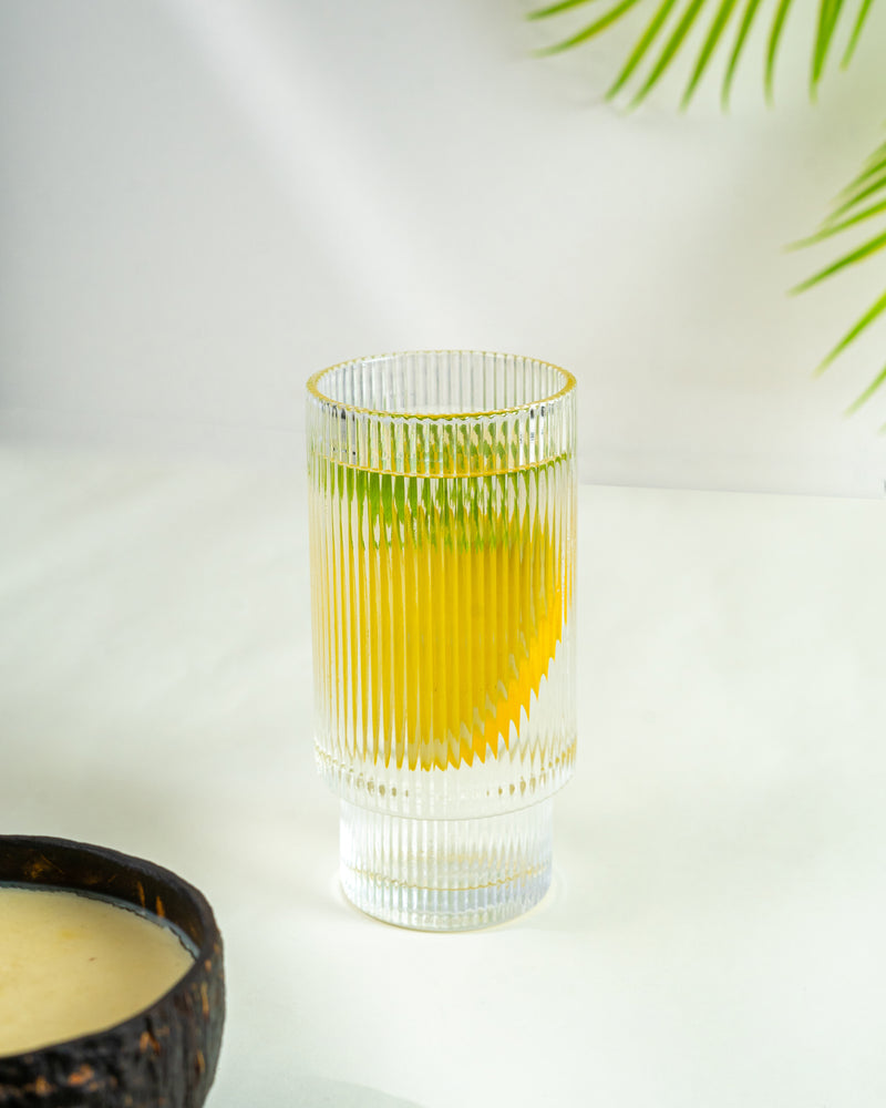 HIGHBALL GLASSES