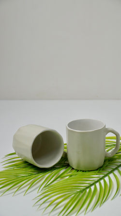 PASTEL MUGS